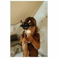 Kidywolf Lampe de poche multi-fonction Flashlight | Rose pâle Best