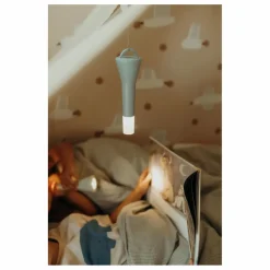 Kidywolf Lampe de poche multi-fonction Flashlight |