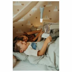 Kidywolf Lampe de poche multi-fonction Flashlight |