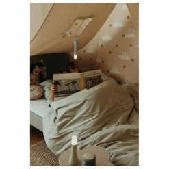 Kidywolf Lampe de poche multi-fonction Flashlight |