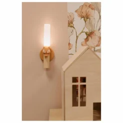 The Zoofamily Lampe de poche Renard | Marron clair New