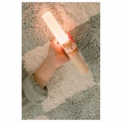 The Zoofamily Lampe de poche Renard | Marron clair New