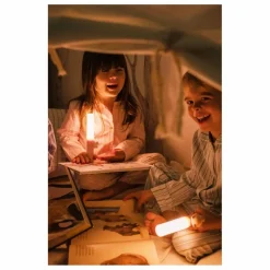 The Zoofamily Lampe de poche Renard | Marron clair New