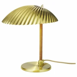Gubi Lampe de table 5321, Paavo Tynell, 1938 | Laiton Best