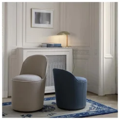 Gubi Lampe de table 5321, Paavo Tynell, 1938 | Laiton Best