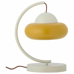 Bloomingville Luminaires|Lampe de table Bubble en métal |