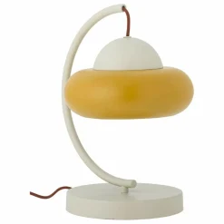 Bloomingville Luminaires|Lampe de table Bubble en métal |