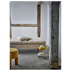 Bloomingville Luminaires|Lampe de table Bubble en métal |