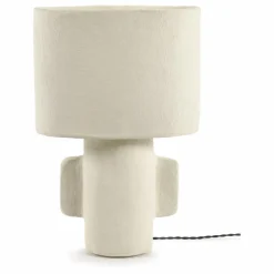 Serax Lampe de table earth | Blanc Best