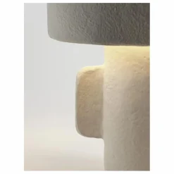 Serax Lampe de table earth | Blanc Best