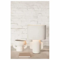 Serax Lampe de table earth | Blanc Best