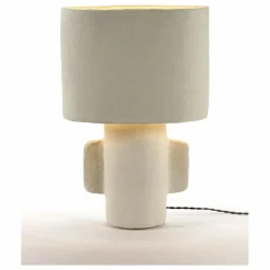 Serax Lampe de table earth | Blanc Best
