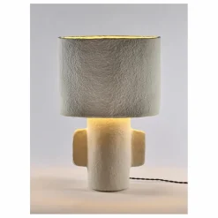 Serax Lampe de table earth | Blanc Best