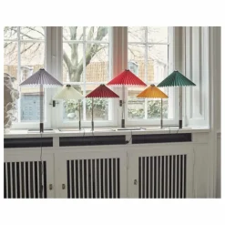 Outlet Hay Lampe de table Matin, Inga Sempé | Ocre