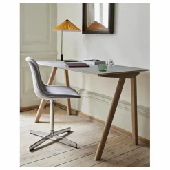 Outlet Hay Lampe de table Matin, Inga Sempé | Ocre