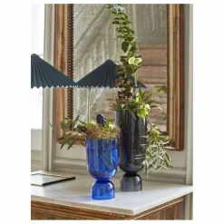 Clearance Hay Lampe de table Matin, Inga Sempé | Vert sapin