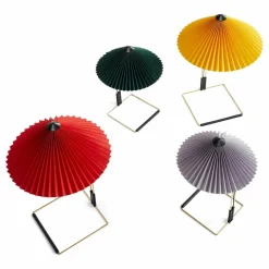 Hay Lampe de table Matin, Inga Sempé |