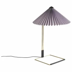 Hay Lampe de table Matin, Inga Sempé |