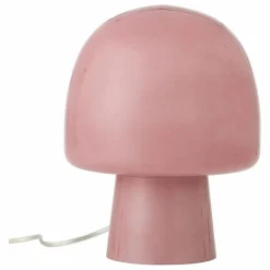 Bloomingville Lampe de table Paddy en verre |