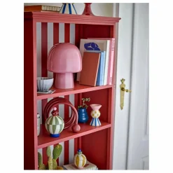 Bloomingville Lampe de table Paddy en verre |