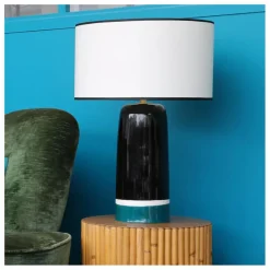 Maison Sarah Lavoine Luminaires|Lampe de table Sicilia H60 cm |