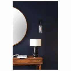 Maison Sarah Lavoine Lampe de table Sicilia H50 cm | Radis noir Discount
