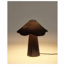 Clearance Serax Lampe de table Uala, Sebastian Herkner | Noir