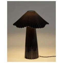 Clearance Serax Lampe de table Uala, Sebastian Herkner | Noir