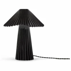 Clearance Serax Lampe de table Uala, Sebastian Herkner | Noir