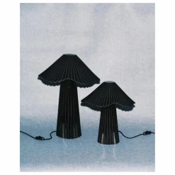 Clearance Serax Lampe de table Uala, Sebastian Herkner | Noir