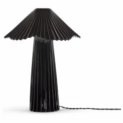 Clearance Serax Lampe de table Uala, Sebastian Herkner | Noir