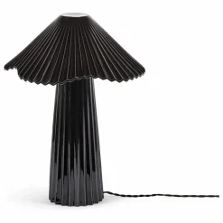 Clearance Serax Lampe de table Uala, Sebastian Herkner | Noir