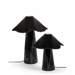 Clearance Serax Lampe de table Uala, Sebastian Herkner | Noir