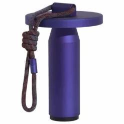 Petite friture Lampe d'extérieur Quasar | Bleu Outlet