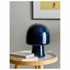 Bloomingville Lampe en verre Paddy |