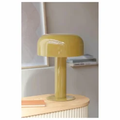 Present Time Lampe Fornido | Jaune