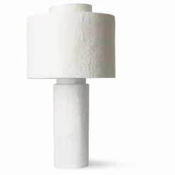 HKliving Lampe Gesso | Blanc Clearance