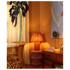 Clearance Doing Goods Lampe Myra | Bronze