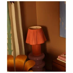 Clearance Doing Goods Lampe Myra | Bronze