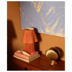 Clearance Doing Goods Lampe Myra | Bronze