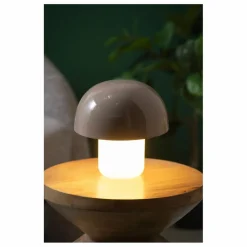 Present Time Luminaires|Lampe Nuevo Mini Mushroom |