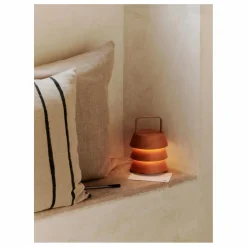 Ferm Living Luminaires|Lampe Portable Luver |