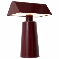 Clearance & Tradition Lampe portative Caret MF1 | Bordeaux