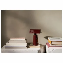 Clearance & Tradition Lampe portative Caret MF1 | Bordeaux