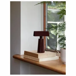 Clearance & Tradition Lampe portative Caret MF1 | Bordeaux