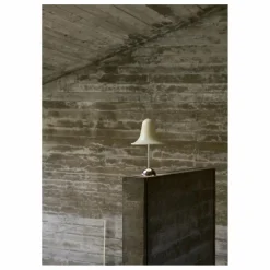 Verpan Lampe portative Pantop |