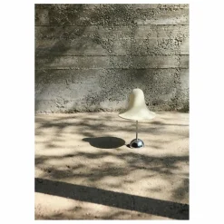 Verpan Lampe portative Pantop |