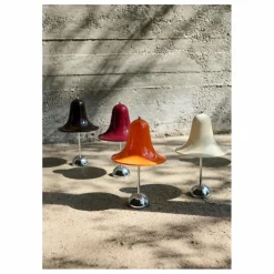 Verpan Lampe portative Pantop |