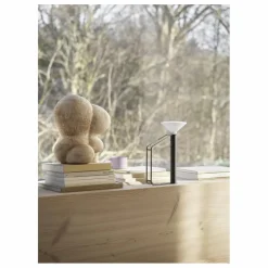 Muuto Luminaires|Lampe portative Piton |