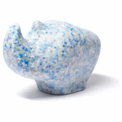 Hot ecoBirdy Lampe Rhino | Océan